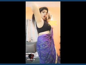 Aadhya Doll's November Performance: The Ultimate Sensual Experience