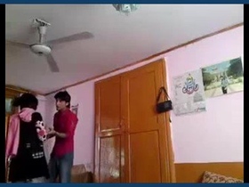 Pakistani babe's orgasmic sounds will leave you breathless