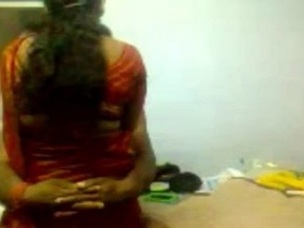 Dharmapuri Sivaraj's scandalous video goes viral