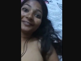 Two adorable girls have an intense and fulfilling lesbian encounter