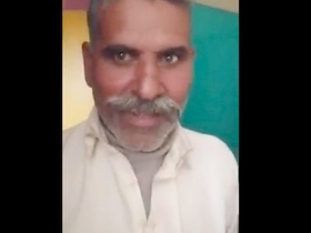Watch as a mature man with a toned physique has steamy sex with a horny partner