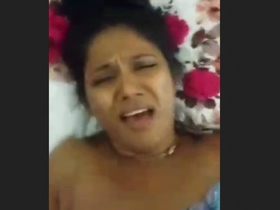 Hard fucking with a hot wife and amazing expressions