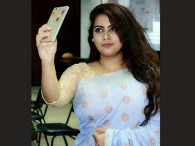 Sadia Hasnat's nude photos from Desi Sylhet Metropolitan University