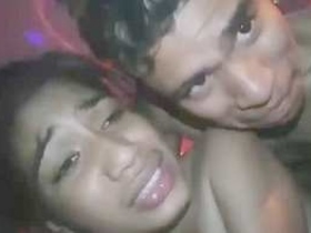 Desi girl experiences intense pain during sex
