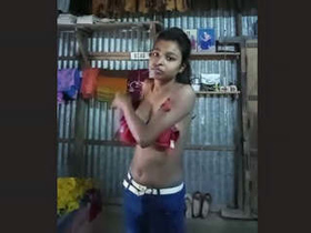 Two cute girls film themselves for guy's pleasure