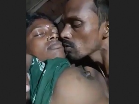 A country couple gets wild in a series of videos