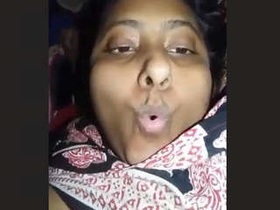 Bengali girl's striptease videos: New part releases
