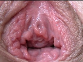 Get ready for a wild ride with this video featuring intense pussy contractions