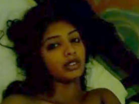 Indian girl gets fucked hard by VDO
