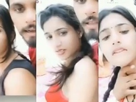 Diya and Deejay's erotic tango leads to a steamy PVP video