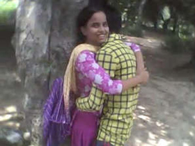 Retro lovers explore their deepest desires in the wilderness
