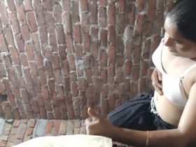 Married step-siblings indulge in taboo sex