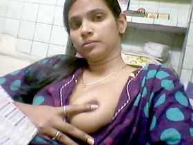 Desi village bhabi video clips with cute and innocent bhabis