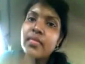 Miruthula gets her boobs banged and moaned in pain