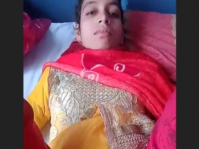 A juicy pussy gets pounded hard in a steamy video