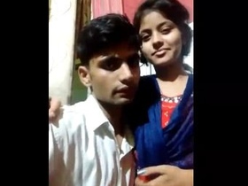 Teen cousin with big boobs gets her mouth filled with cum