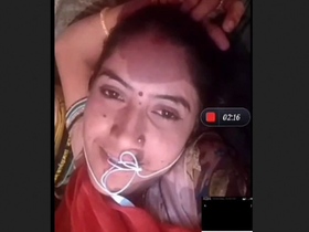 Hot Indian MILF's cam show for mature lovers