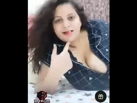 Sapna's wild October ride with a hardcore fuck