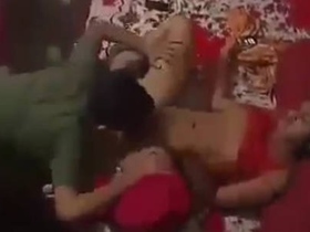 Infidelity caught on camera: A wife's betrayal in a spy video
