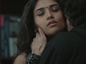 Hot chapter from web series featuring teacher seducing students