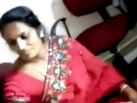 Desi village affair leads to wild sex case with bhabi