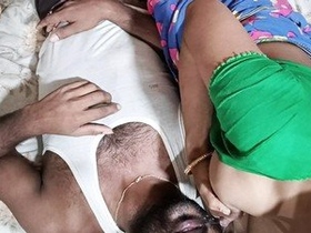Aapna's hot video of seductive letter and milk play