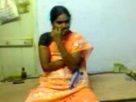 Village scandal: The Dharmapuri Sivaraj video