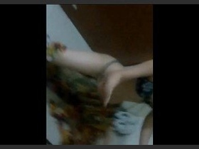 Experience the ultimate pleasure with a stunning Pakistani babe in a private setting