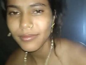 Husband takes control of Desi bhabi's tight ass