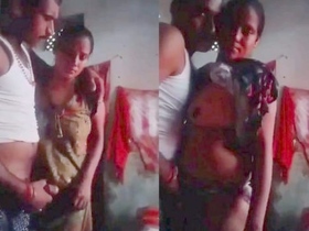 Sali Don's Jija gets a pussy pounding and decides to suck dick too