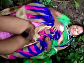 Randy's wild outdoor orgy with multiple partners in HD video