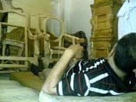 Indonesian hijabis act uncouthly in porn video