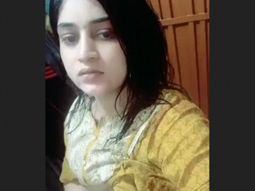 Maal's stunning beauty and insatiable appetite for pleasure on full display