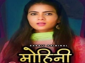 Mohini Season 4: A Sensual Journey