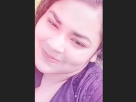 Bhabi dominates and gives rough anal to satisfy