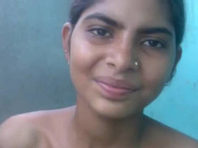 Desi wife gets anal from brother-in-law while husband is at work