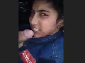 Bas's wife Itna takes a hard pounding in this steamy video
