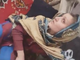 MILF Paki Patan gets fucked hard by her partner