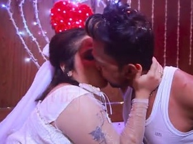 Aunty's secrets: A forbidden love story
