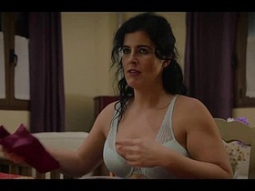 Introduce yourself to new partners in this swingers video
