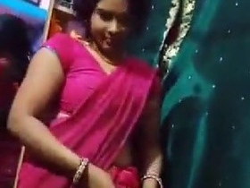 Shy bhabhi with devr explore their sexual desires