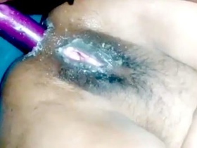 Brinjal and her sister indulge in anal pleasure in a sizzling video