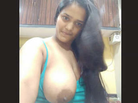 Explore the world of Desi Horny Huge Boobies in Video