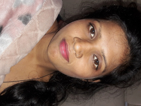 Indian bhabhi's steamy sex tape released online