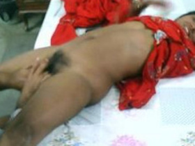 HD video of Bhabhi and old man in action