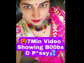 Queen Manju dominates in a steamy tango scene