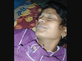 Telugu wife gets pounded hard by her lover