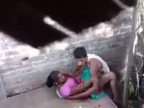 Rural couple caught having sex and filmed without consent