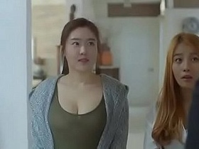 Experience the eroticism of Korean porn with this hot video