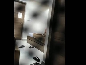 Telugu married couple's hotel rendezvous leads to scandal